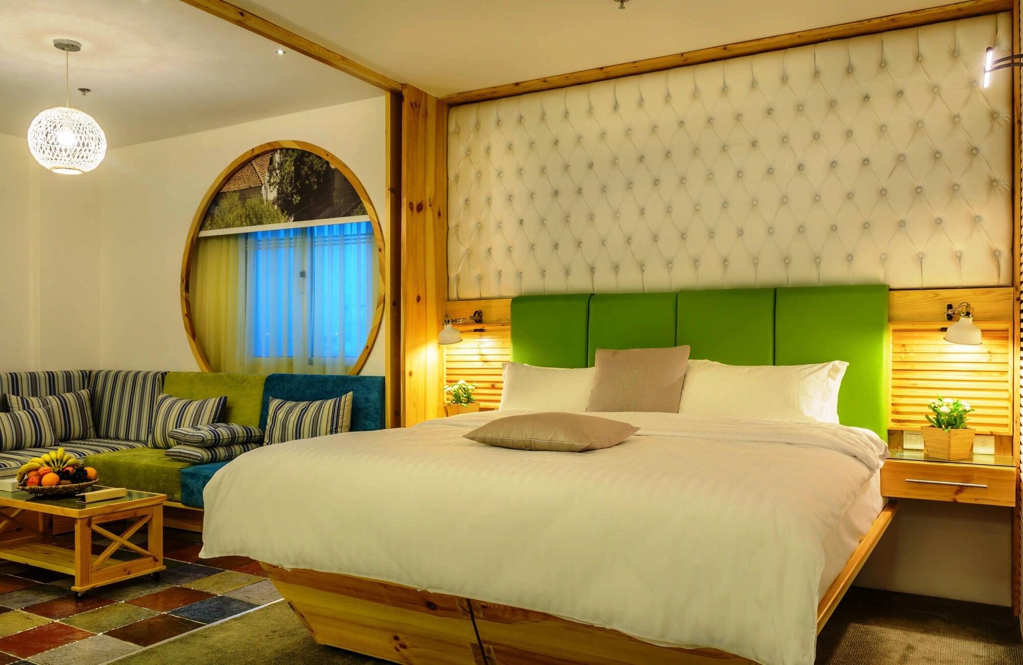 Aquarium Hotel Riyadh Eksteriør bilde