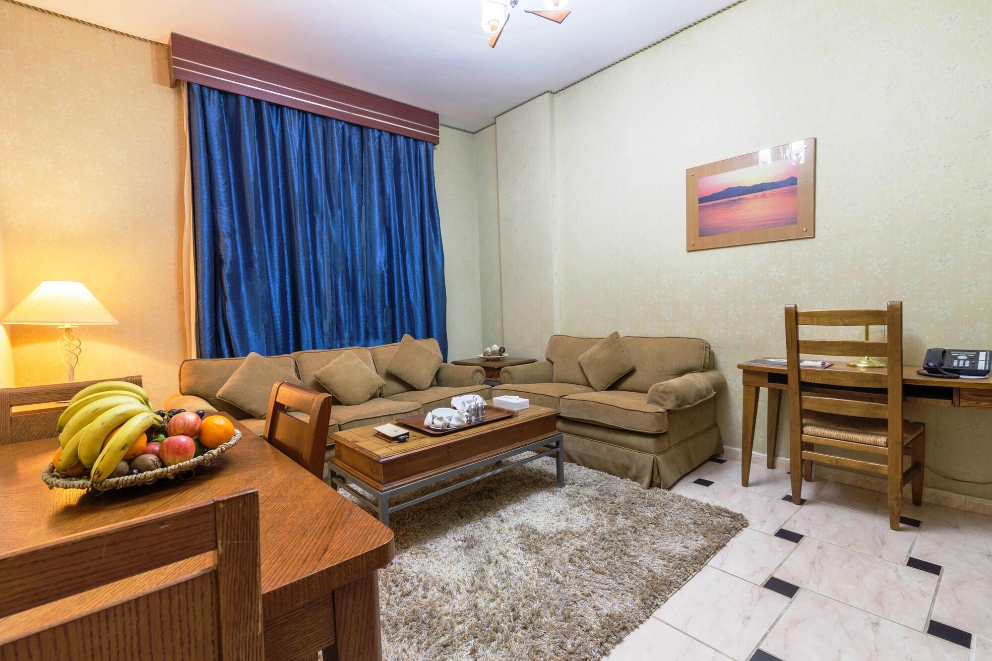 Aquarium Hotel Riyadh Eksteriør bilde