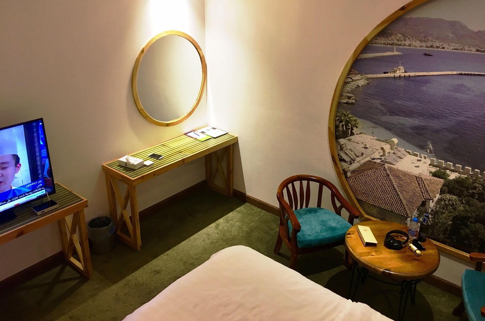 Aquarium Hotel Riyadh Eksteriør bilde