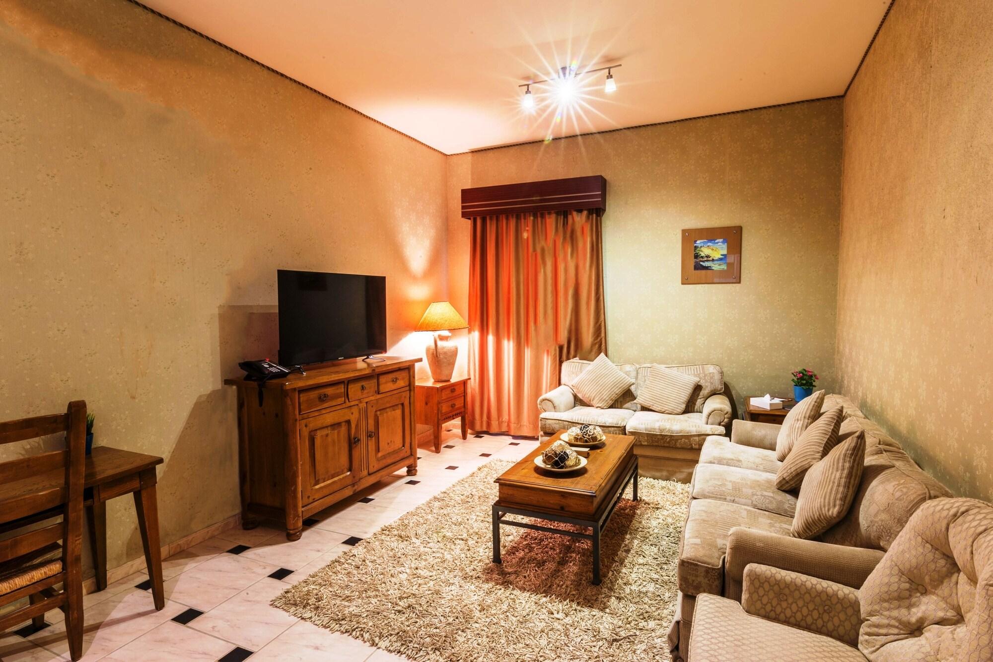 Aquarium Hotel Riyadh Eksteriør bilde