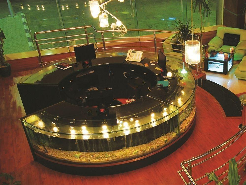 Aquarium Hotel Riyadh Eksteriør bilde