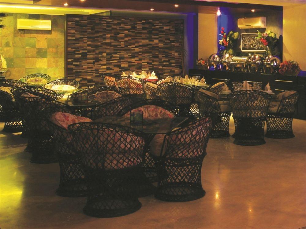 Aquarium Hotel Riyadh Eksteriør bilde