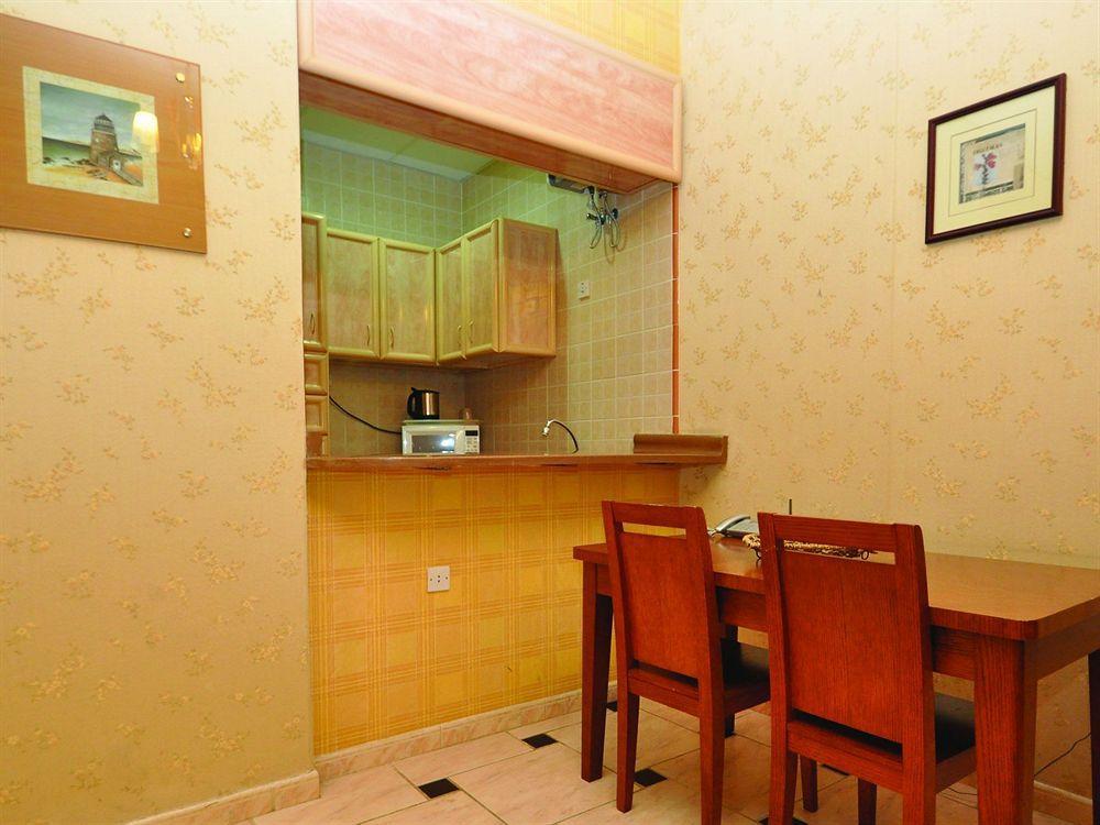 Aquarium Hotel Riyadh Rom bilde