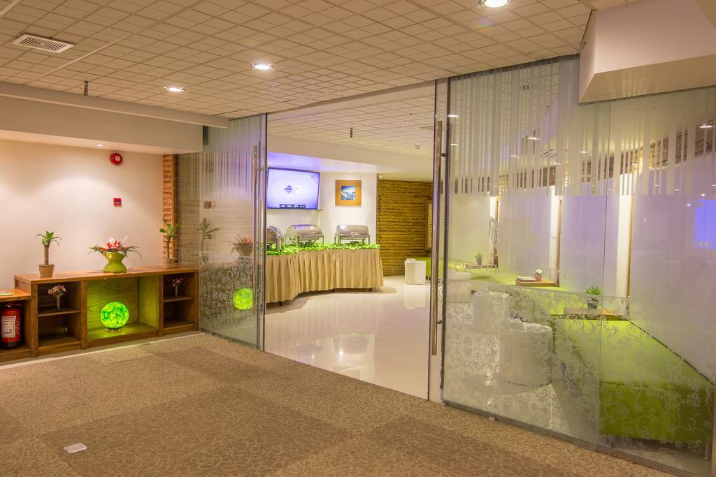 Aquarium Hotel Riyadh Eksteriør bilde