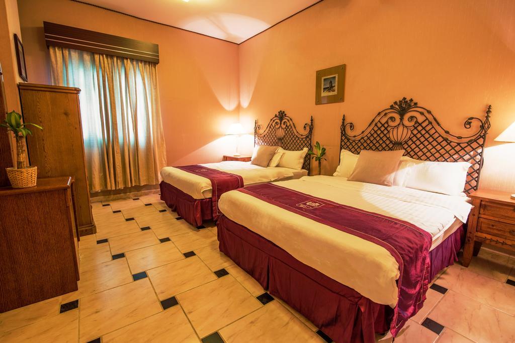 Aquarium Hotel Riyadh Eksteriør bilde