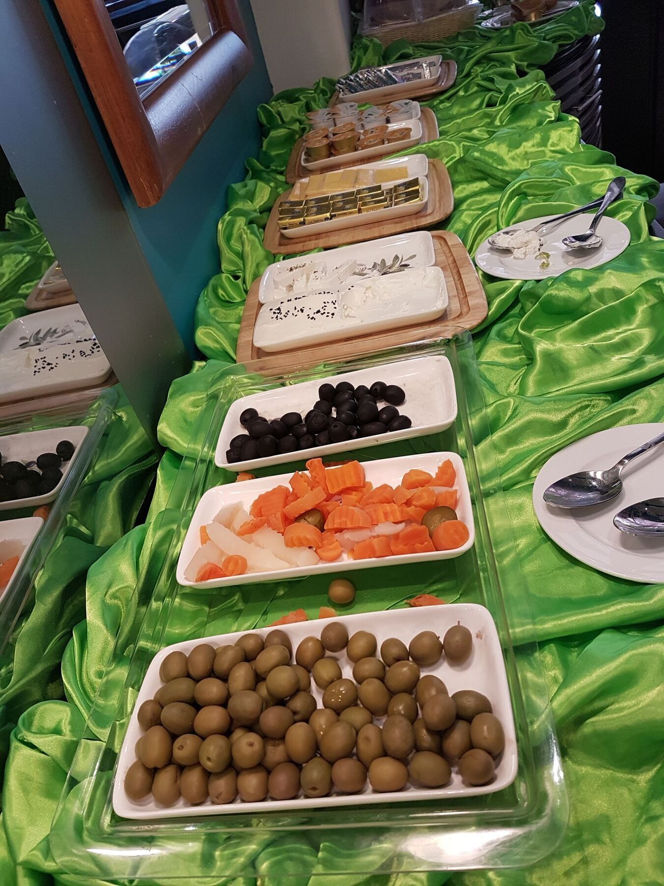 Aquarium Hotel Riyadh Eksteriør bilde