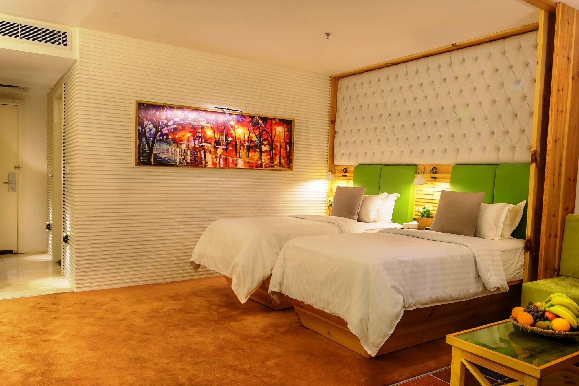 Aquarium Hotel Riyadh Eksteriør bilde