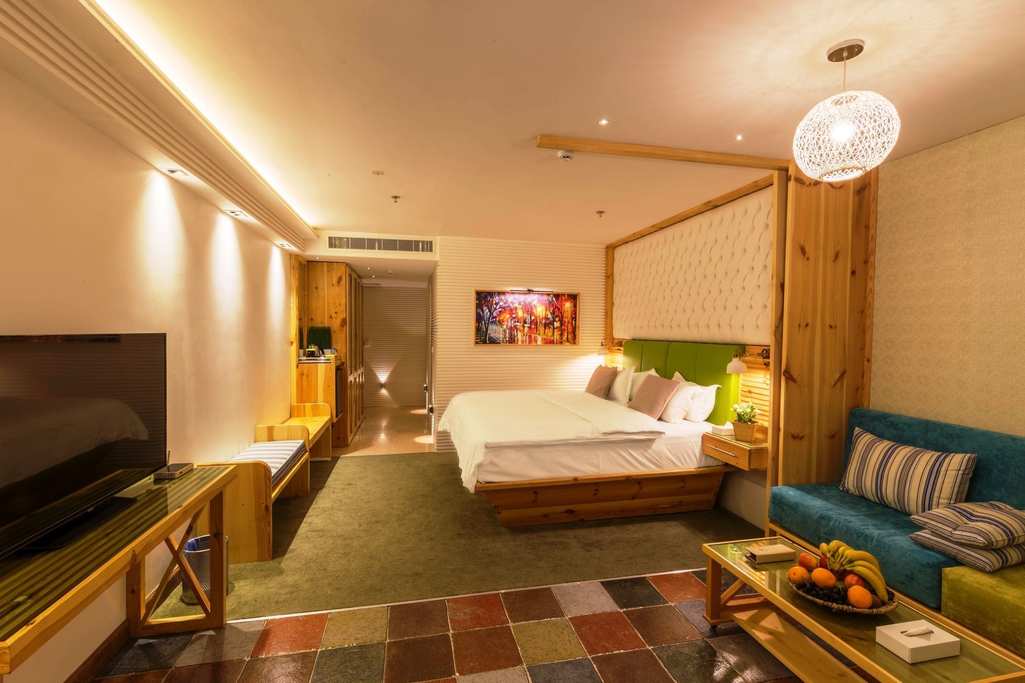 Aquarium Hotel Riyadh Eksteriør bilde