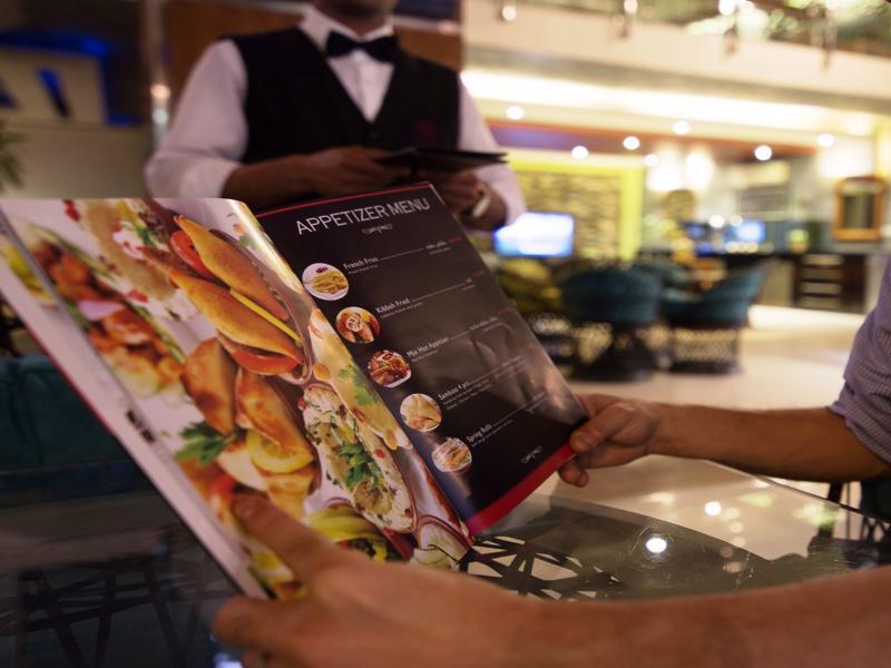 Aquarium Hotel Riyadh Eksteriør bilde